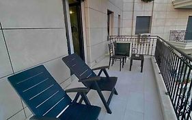 2+1 Apartment - Tirana City Center